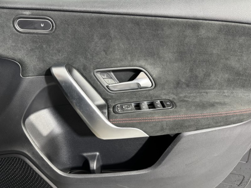 Used Mercedes-Benz A-Class 2018 for sale - 77589849: Photo 41