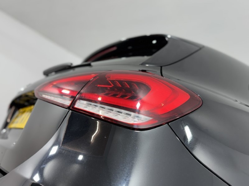 Used Mercedes-Benz A-Class 2018 for sale - 77589849: Photo 46