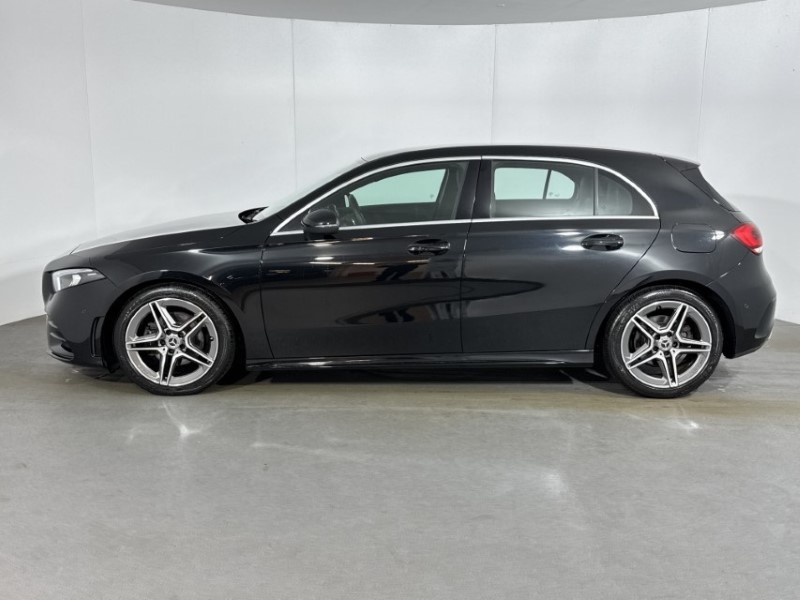 Used Mercedes-Benz A-Class 2018 for sale - 77589849: Photo 49