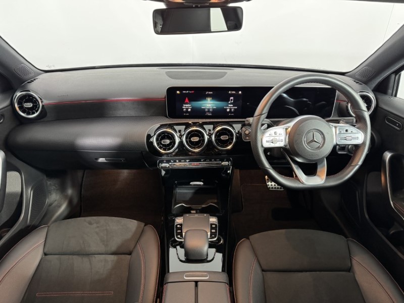 Used Mercedes-Benz A-Class 2018 for sale - 77589849: Photo 5