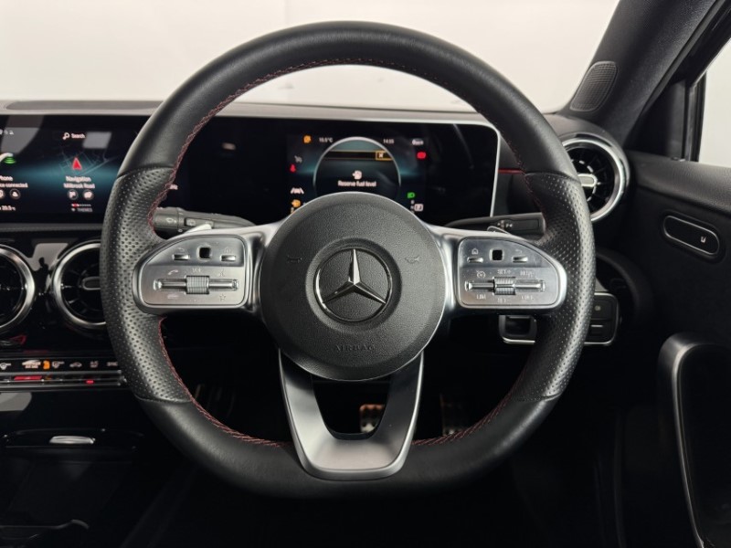 Used Mercedes-Benz A-Class 2018 for sale - 77589849: Photo 6