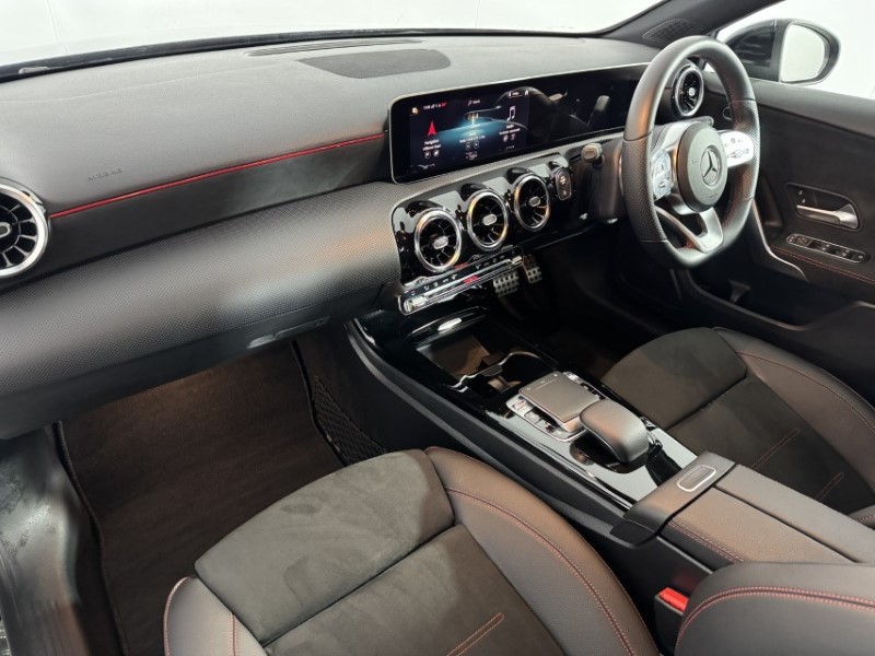 Used Mercedes-Benz A-Class 2018 for sale - 77589849: Photo 8