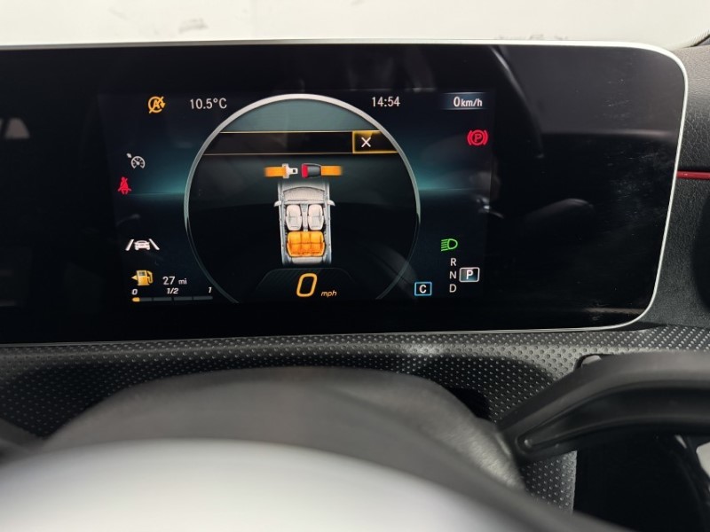 Used Mercedes-Benz A-Class 2018 for sale - 77589849: Photo 9