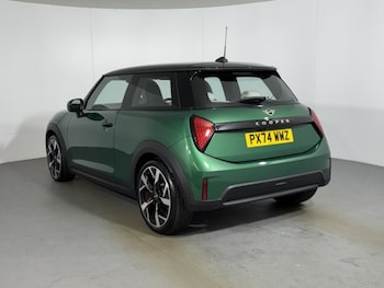 Used MINI Cooper 2024 for sale - 79548319: Photo