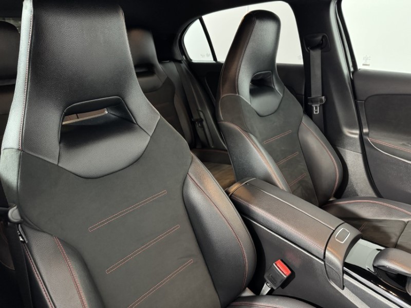 Used Mercedes-Benz A-Class 2020 for sale - 77732707: Photo 11