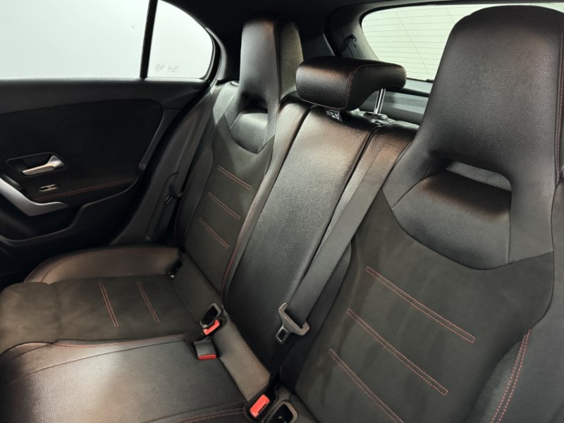 Used Mercedes-Benz A-Class 2020 for sale - 77732707: Photo 12