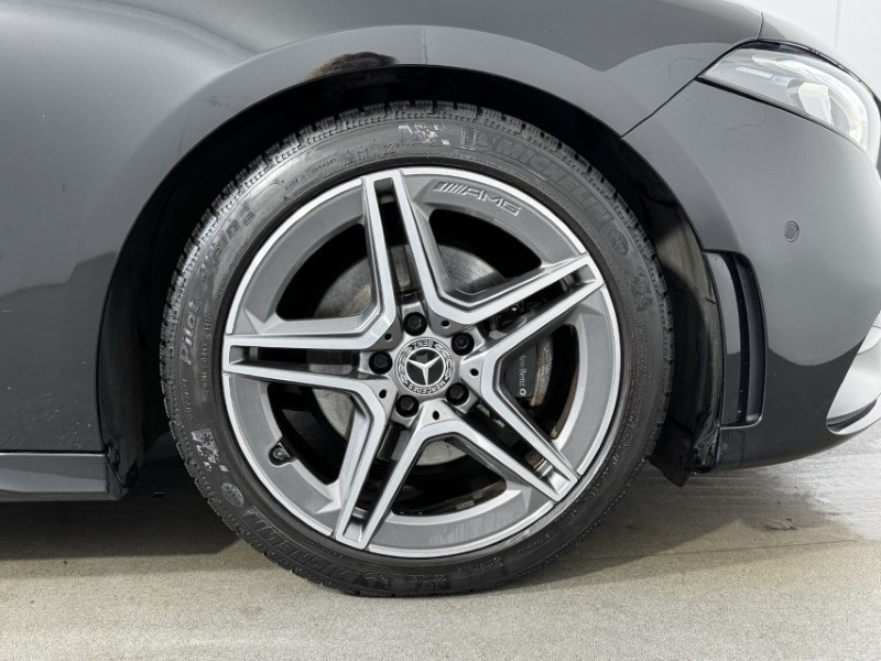 Used Mercedes-Benz A-Class 2020 for sale - 77732707: Photo 14