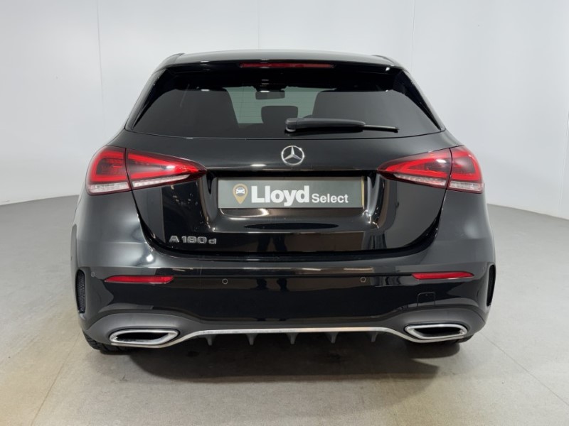 Used Mercedes-Benz A-Class 2020 for sale - 77732707: Photo 15