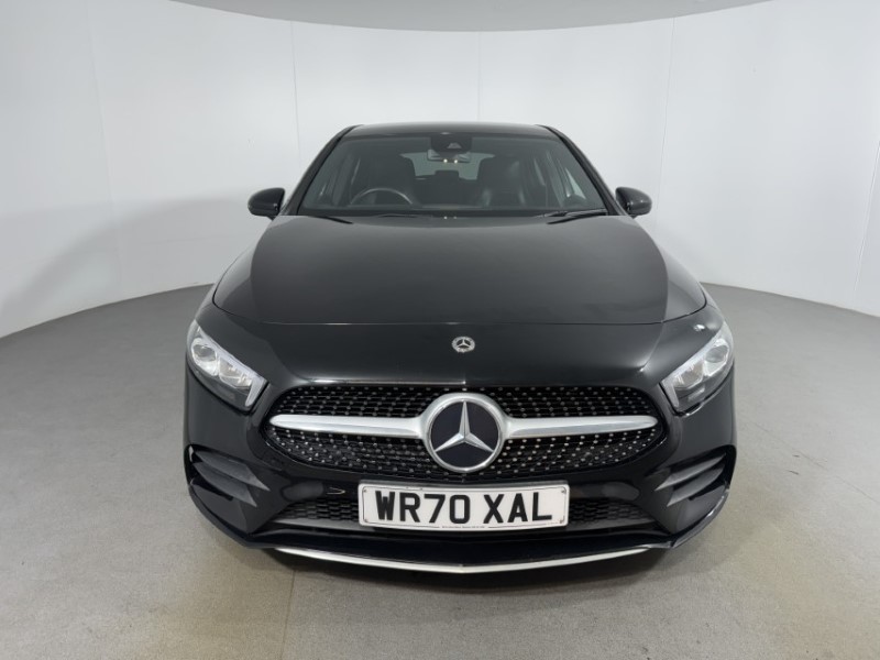 Used Mercedes-Benz A-Class 2020 for sale - 77732707: Photo 16