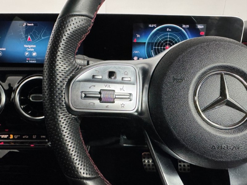 Used Mercedes-Benz A-Class 2020 for sale - 77732707: Photo 17