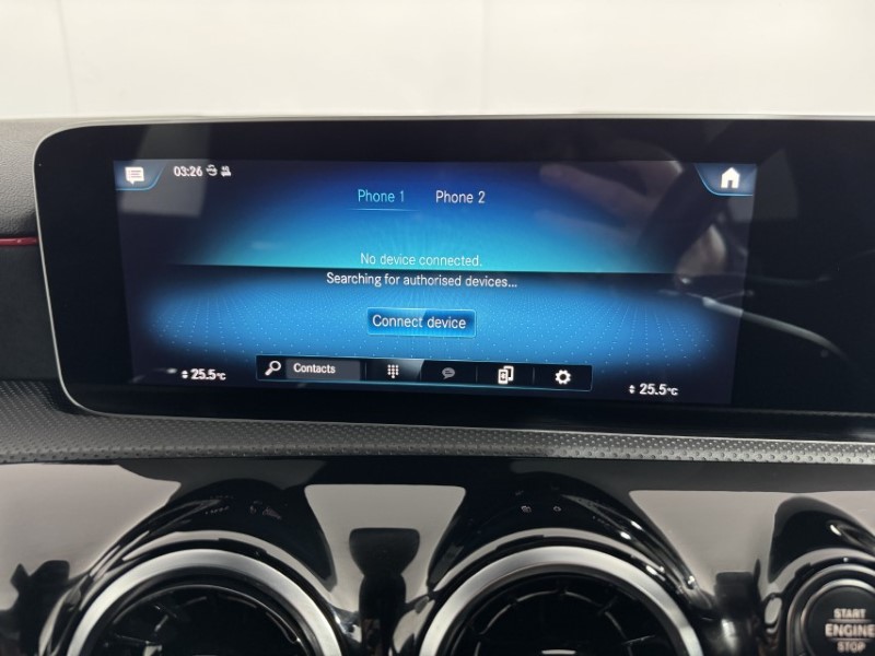 Used Mercedes-Benz A-Class 2020 for sale - 77732707: Photo 20