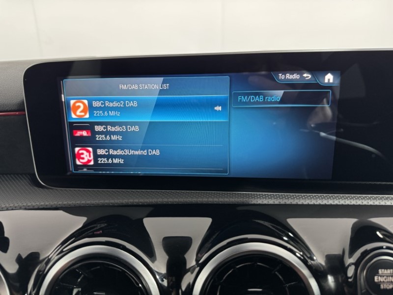 Used Mercedes-Benz A-Class 2020 for sale - 77732707: Photo 21