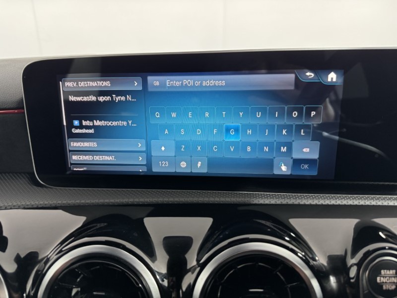 Used Mercedes-Benz A-Class 2020 for sale - 77732707: Photo 22