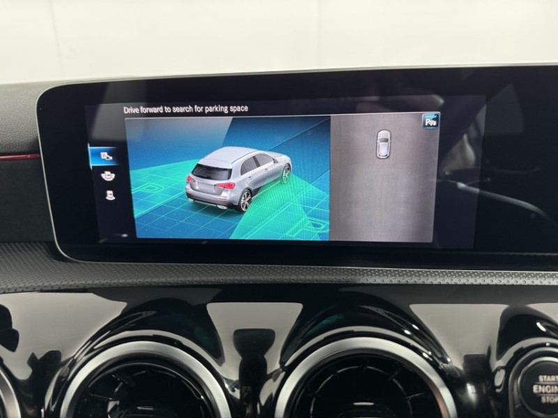 Used Mercedes-Benz A-Class 2020 for sale - 77732707: Photo 23