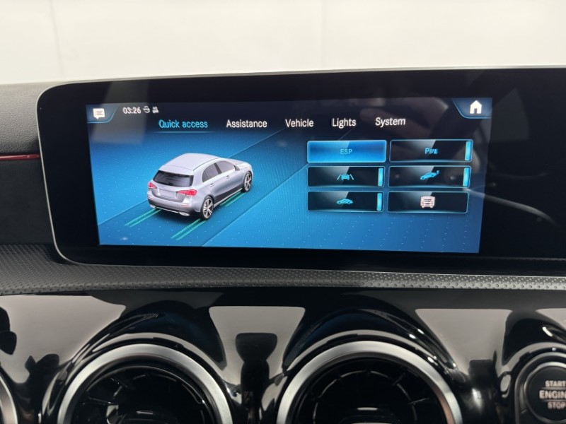 Used Mercedes-Benz A-Class 2020 for sale - 77732707: Photo 24