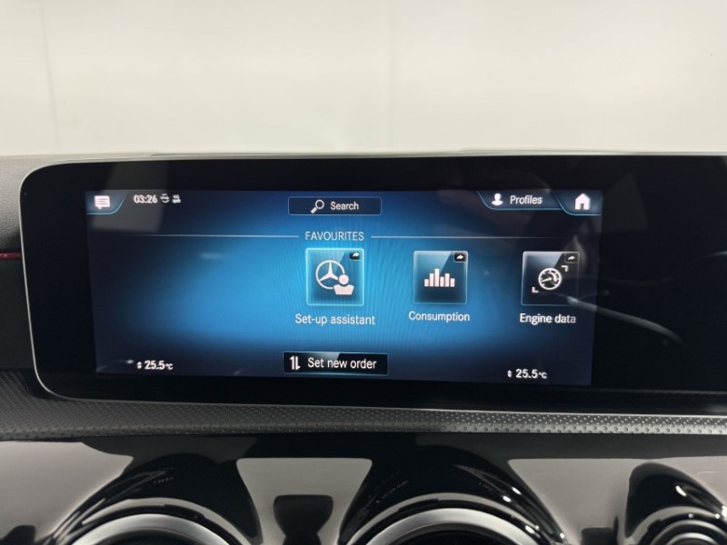 Used Mercedes-Benz A-Class 2020 for sale - 77732707: Photo 25