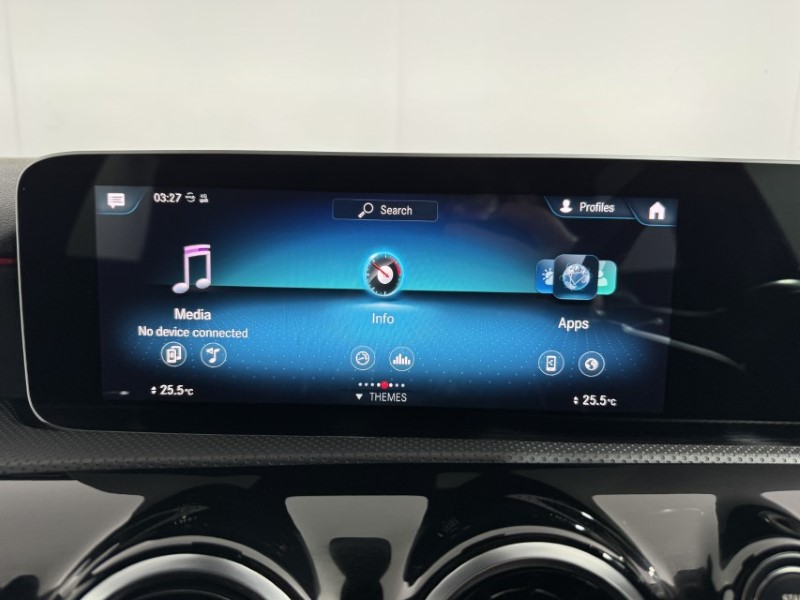 Used Mercedes-Benz A-Class 2020 for sale - 77732707: Photo 26