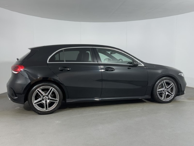 Used Mercedes-Benz A-Class 2020 for sale - 77732707: Photo 3