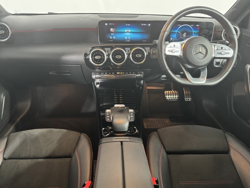 Used Mercedes-Benz A-Class 2020 for sale - 77732707: Photo 4