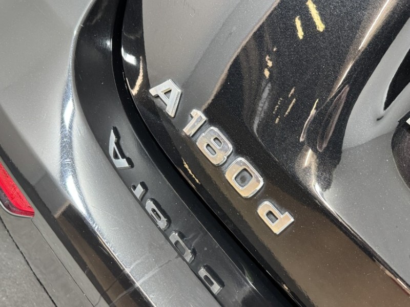 Used Mercedes-Benz A-Class 2020 for sale - 77732707: Photo 40