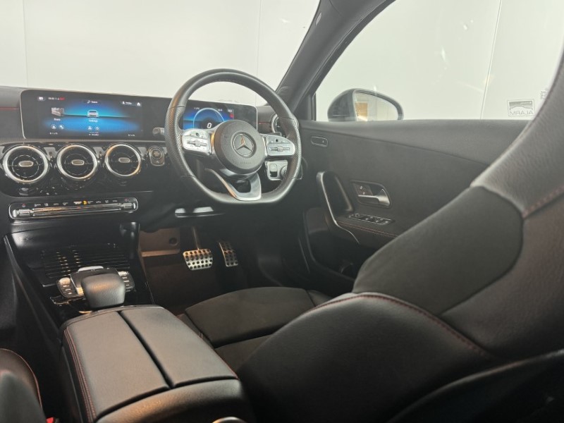 Used Mercedes-Benz A-Class 2020 for sale - 77732707: Photo 42