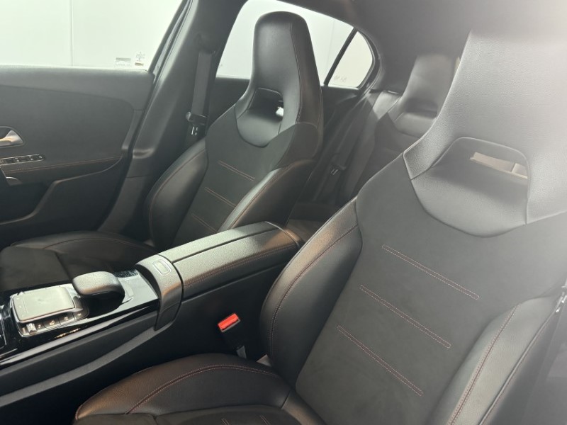 Used Mercedes-Benz A-Class 2020 for sale - 77732707: Photo 44