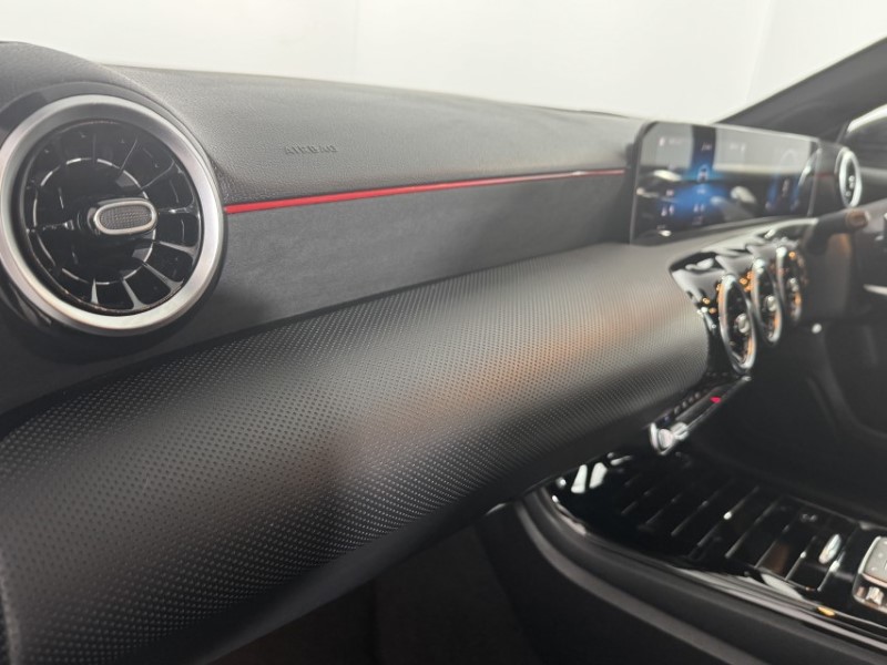 Used Mercedes-Benz A-Class 2020 for sale - 77732707: Photo 45