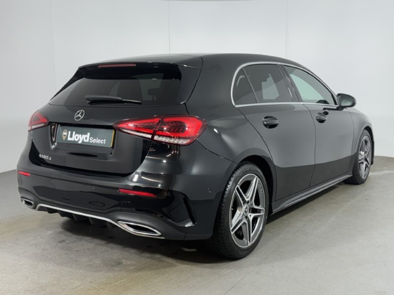 Used Mercedes-Benz A-Class 2020 for sale - 77732707: Photo 48