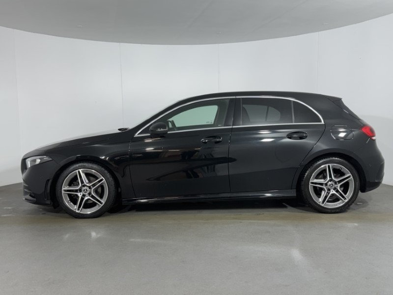 Used Mercedes-Benz A-Class 2020 for sale - 77732707: Photo 49