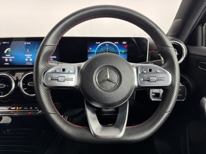 Used Mercedes-Benz A-Class 2020 for sale - 77732707: Photo 5