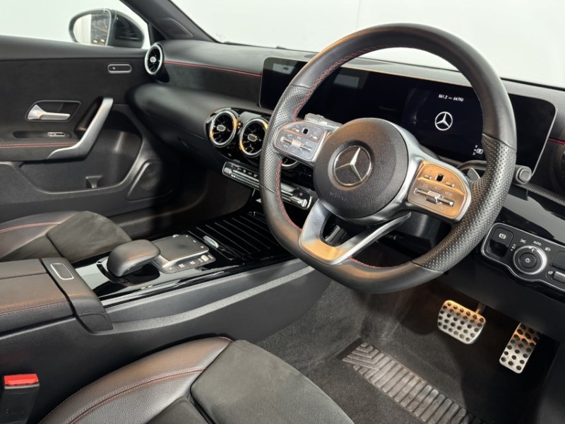 Used Mercedes-Benz A-Class 2020 for sale - 77732707: Photo 6