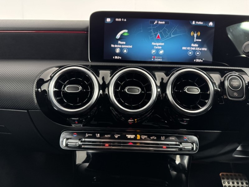 Used Mercedes-Benz A-Class 2020 for sale - 77732707: Photo 8