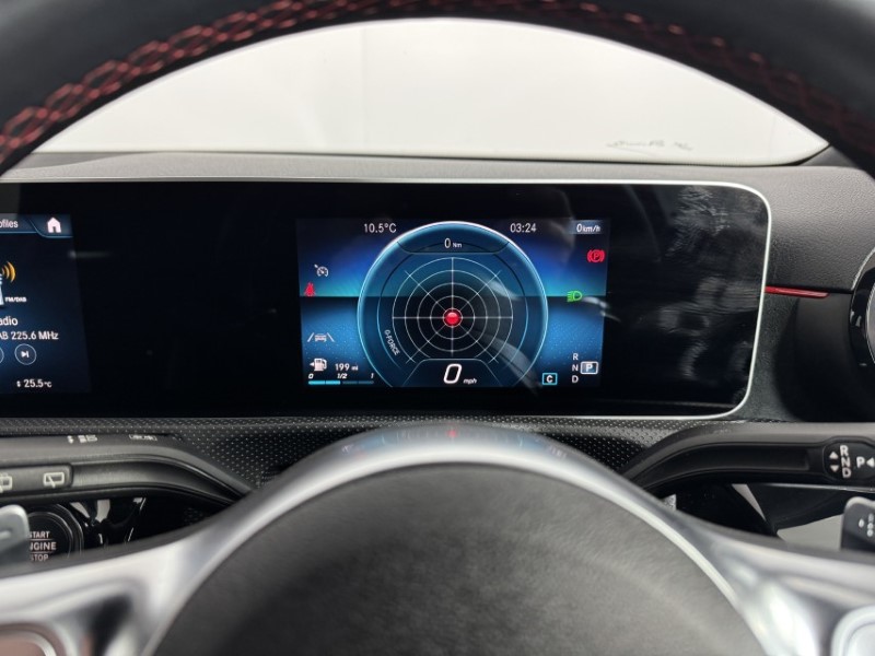 Used Mercedes-Benz A-Class 2020 for sale - 77732707: Photo 9