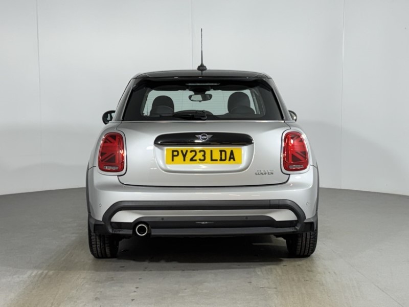 Used MINI Hatch 2023 for sale - 77124138: Photo 15