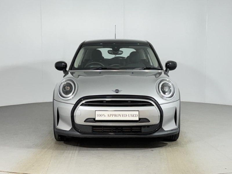 Used MINI Hatch 2023 for sale - 77124138: Photo 16