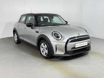 Used MINI Hatch 2023 for sale - 77124138: Photo
