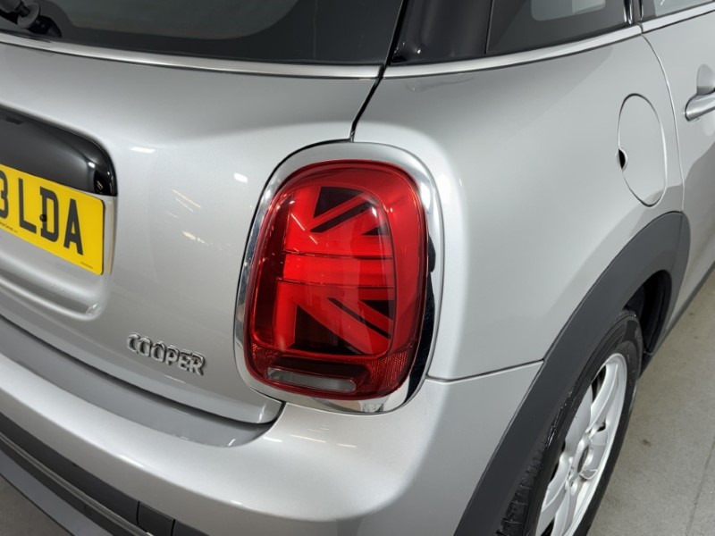 Used MINI Hatch 2023 for sale - 77124138: Photo 37