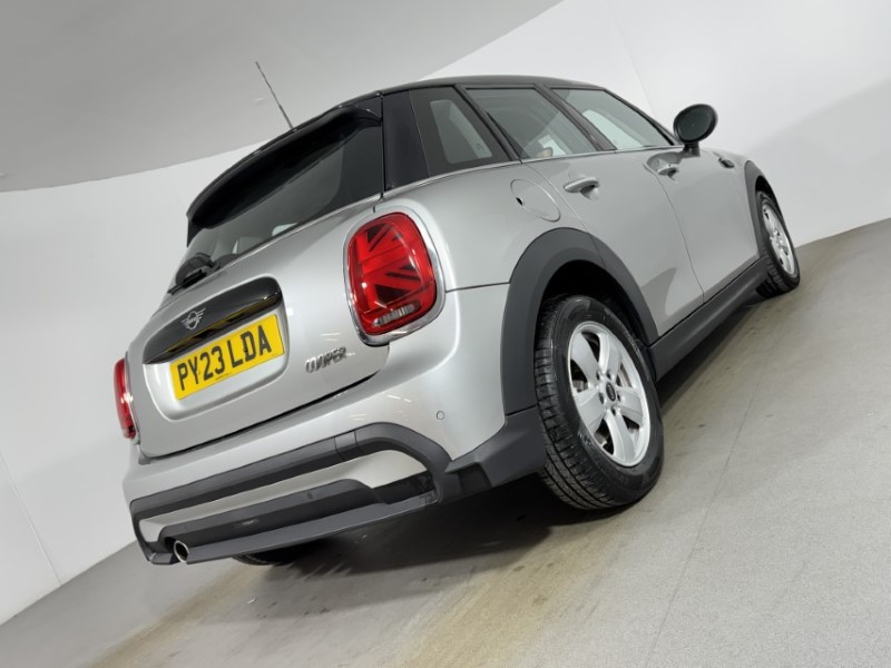 Used MINI Hatch 2023 for sale - 77124138: Photo 38