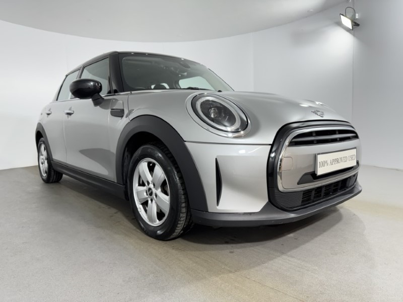 Used MINI Hatch 2023 for sale - 77124138: Photo 44