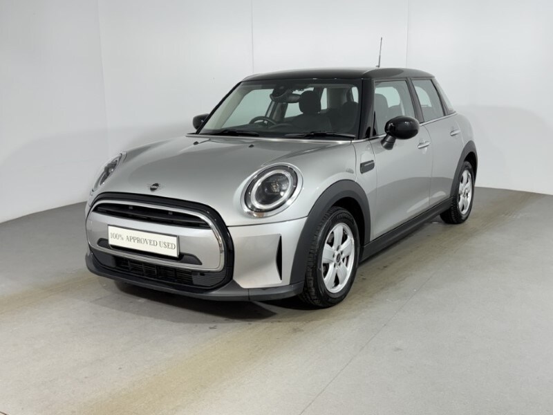 Used MINI Hatch 2023 for sale - 77124138: Photo 45