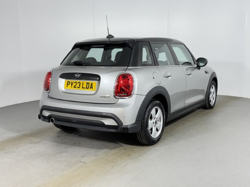 Used MINI Hatch 2023 for sale - 77124138: Photo 46