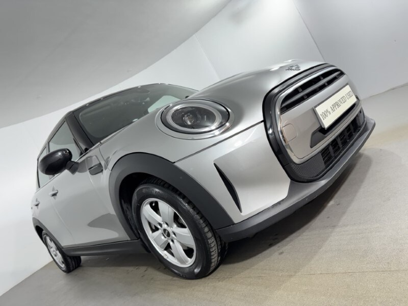 Used MINI Hatch 2023 for sale - 77124138: Photo 48