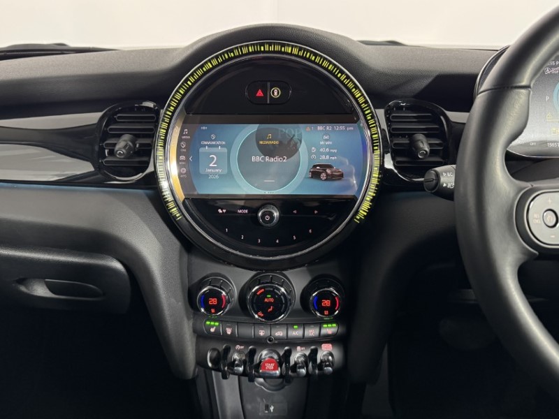 Used MINI Hatch 2023 for sale - 77124138: Photo 8