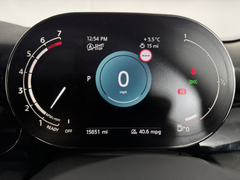 Used MINI Hatch 2023 for sale - 77124138: Photo 9