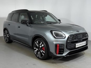 Used MINI Countryman 2025 for sale - 78973738: Photo