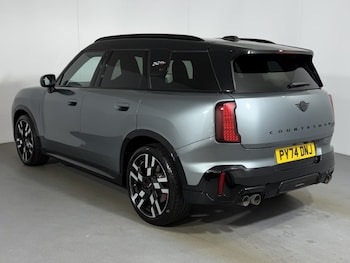 Used MINI Countryman 2025 for sale - 78973738: Photo