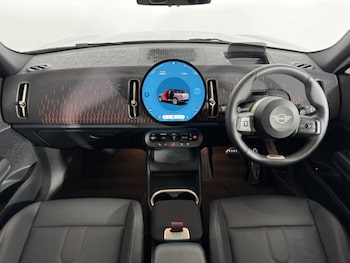 Used MINI Countryman 2025 for sale - 78973738: Photo