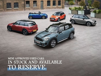 Used MINI Countryman 2023 for sale - 79448256: Photo