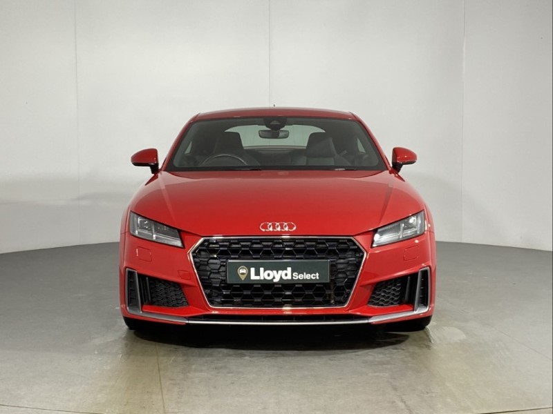 Used Audi TT 2021 for sale - 76982457: Photo 16