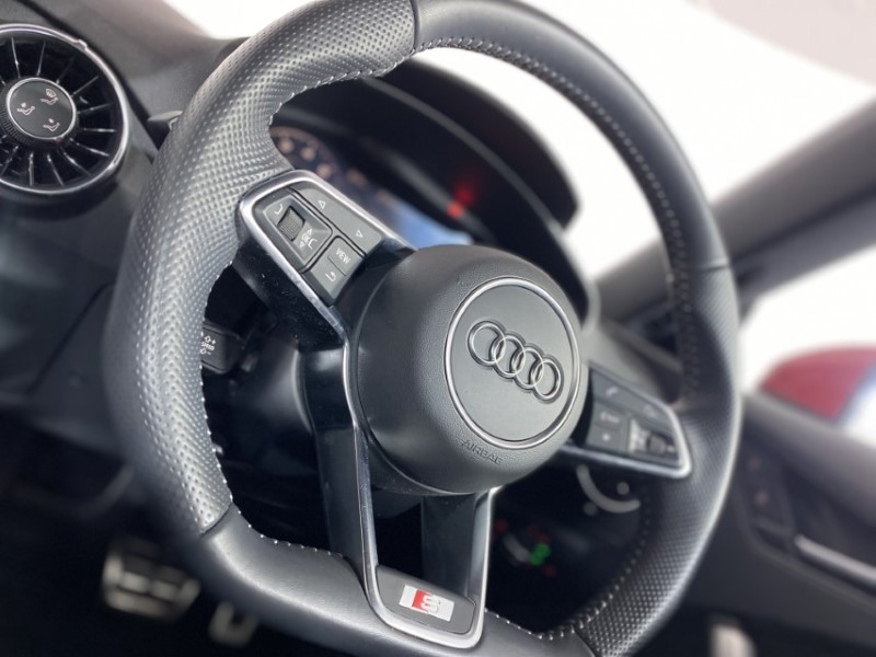 Used Audi TT 2021 for sale - 76982457: Photo 17